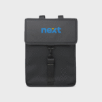 GRS Recycled PU Turner Backpack