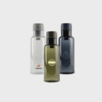 Vinga Balti RCS Recycled PET Bottle