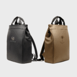 VINGA Bermond RCS Recycled PU Backpack