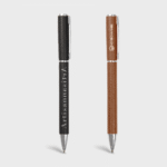 VINGA Timo RCS Recycled Aluminium Pen
