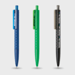 Diamond Textured Pen