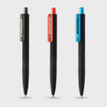 Smooth Diamond Pattern Pen