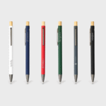 Xava GRS Recycled Aluminium Pen