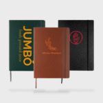 Premium A4 Notebook