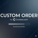 Custom Order